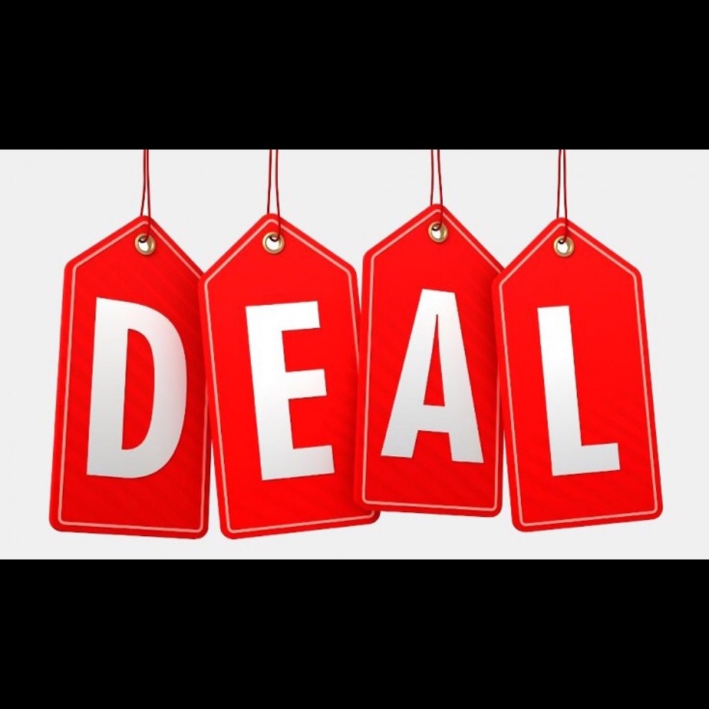 GOOD SAVINGS IF YOU LIKE MY PRODUCTS